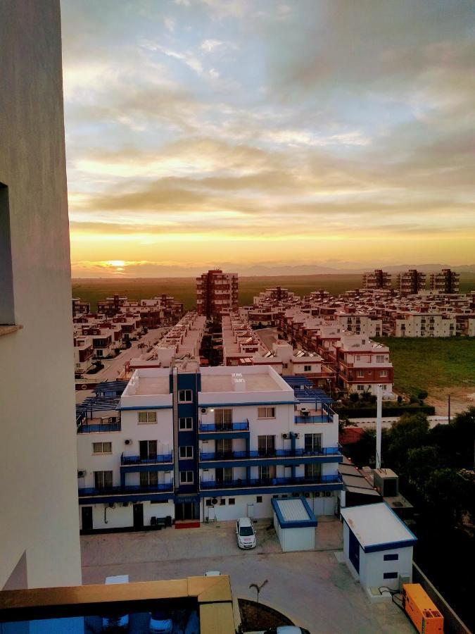 Royal Life Residence Poseidon Studio Trikomo Exterior foto