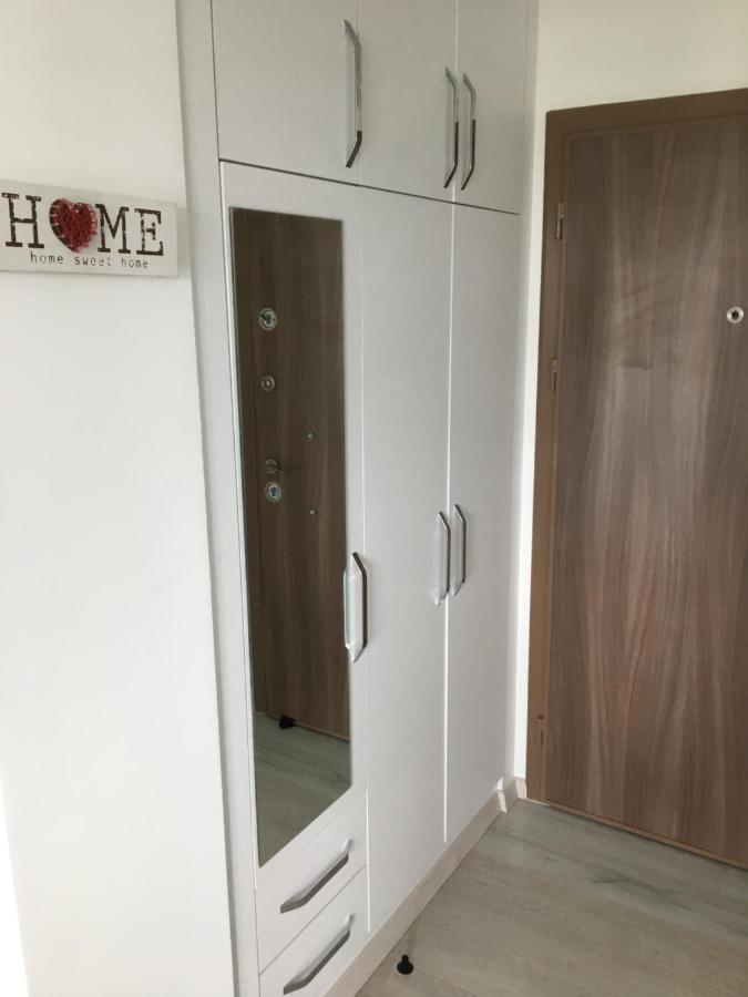 Royal Life Residence Poseidon Studio Trikomo Exterior foto