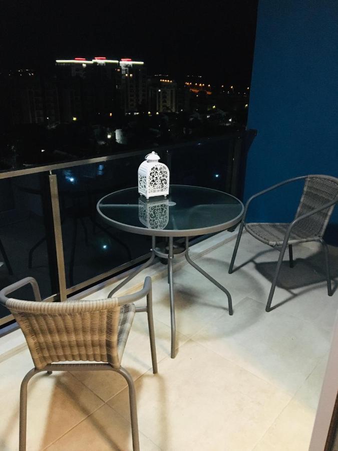 Royal Life Residence Poseidon Studio Trikomo Exterior foto